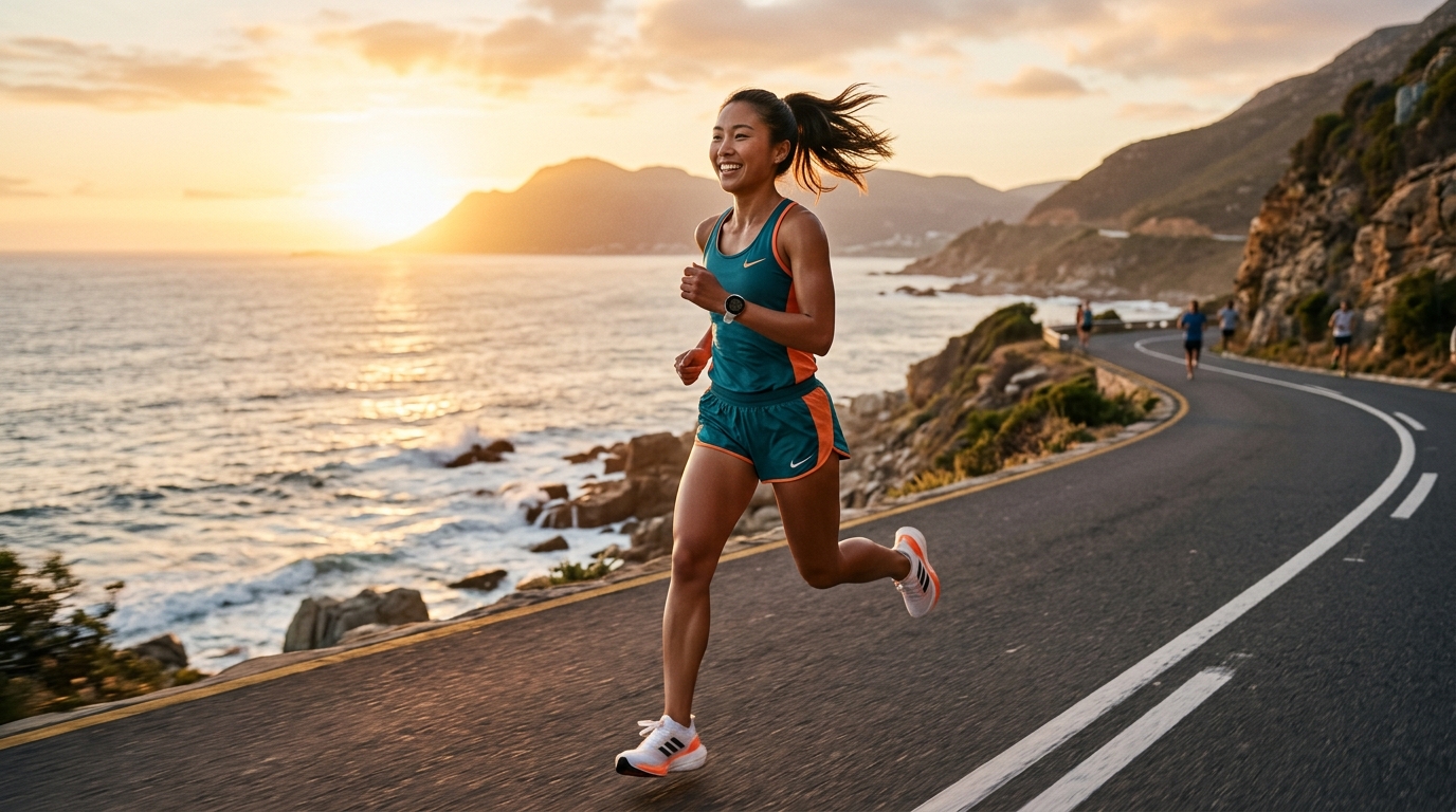Tempo Run(節奏跑)怎麼跑?乳酸閾值心率區間、訓練配速計算與 8 週提升課表