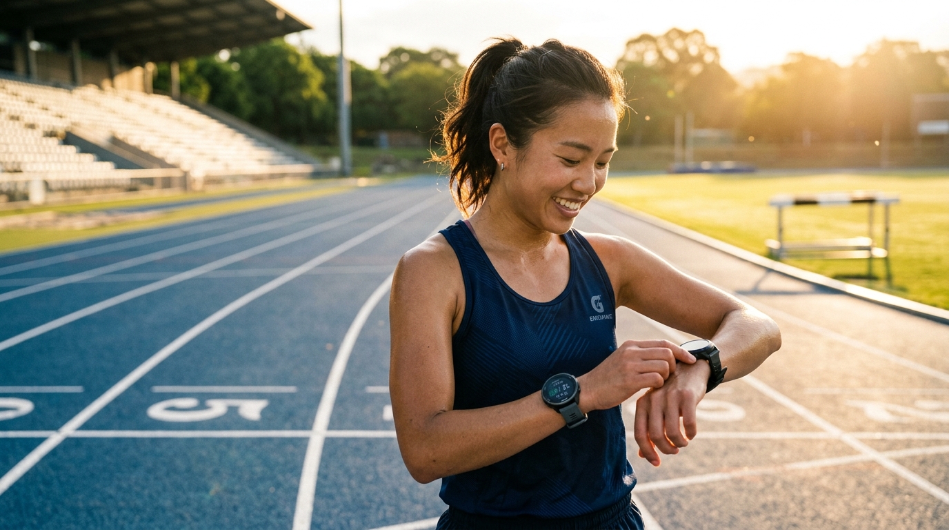 2026 GPS運動錶對決：Garmin Forerunner 970 vs Coros Pace 4